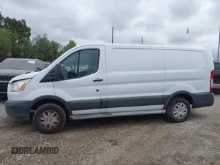 2016 Ford Transit Cargo с VIN 1FTYR1ZM5GKA58477, выставлен на аукционе IAAI как лот 41829410 с пробегом 186 669 миль миль и . История ставок и продаж доступна на DreamBid. Изображение 14.