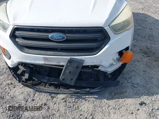 2017 Ford Escape S with VIN 1FMCU0F77HUD95185, listed as a IAAI auction lot 42014858 with 141,169 mi miles and . Bid and sale history available at DreamBid. Image 6.
