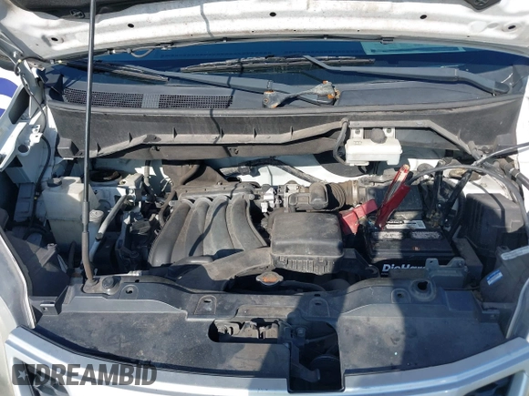 2015 Nissan NV200 SV with VIN 3N6CM0KN5FK703781, listed as a IAAI auction lot 42535053 with 164,271 mi miles and . Bid and sale history available at DreamBid. Image 10.
