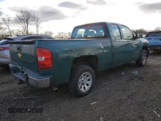 2007 Chevrolet Silverado 1500 LT w/1LT with VIN 1GCEC19C57Z616492, listed as a Copart auction lot 88431345 with 306,350 mi miles and Clean Title. Bid and sale history available at carsss.com. Image 3.
