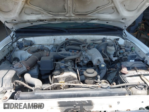 2001 Toyota Tacoma with VIN 5TEPM62N91Z841539, listed as a IAAI auction lot 42628562 with 445,105 mi miles and . Bid and sale history available at DreamBid. Image 10.