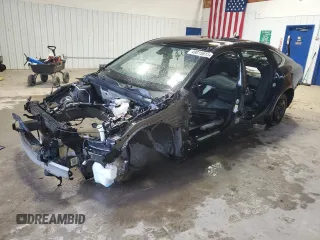 2018 Chevrolet Impala Premier with VIN 2G1125S32J9148265, listed as a Copart auction lot 49815015 with Not Provided miles and Salvage Title. Bid and sale history available at DreamBid. Image 1.