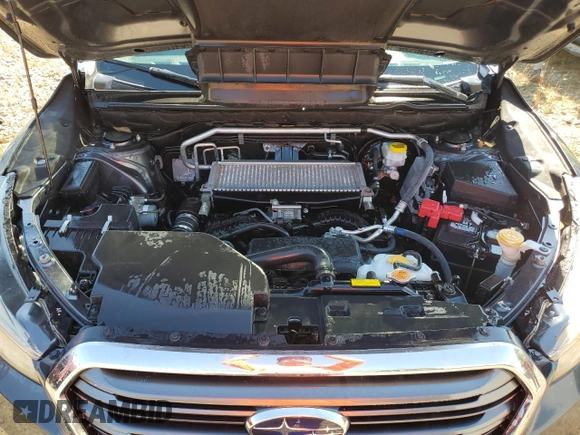 2019 Subaru Ascent with VIN 4S4WMAAD3K3444346, listed as a Copart auction lot 75400794 with Not provided miles and Salvage title. Bid and sale history available at DreamBid. Image 12.