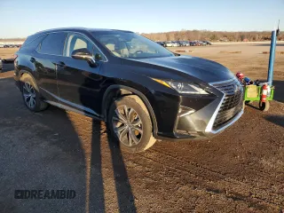 2018 Lexus RX with VIN JTJDZKCA6J2008937, listed as a Copart auction lot 71248652 with 74,193 mi miles. Bid and sale history available at carsss.com. Image 4.