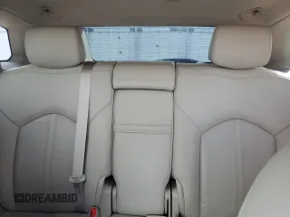 2014 Cadillac SRX Premium Collection z VIN 3GYFNGE32ES573872, wystawiony jako Copart lot #49871955 z przebiegiem 119 362 mil mil oraz Szkody całkowita. Historia ofert i sprzedaży dostępna na DreamBid. Obrazek 10.