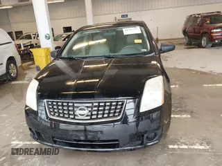2007 Nissan Sentra 2.0 z VIN 3N1AB61E27L655448, wystawiony jako IAAI lot #41587772 z przebiegiem 184 202 mil mil oraz . Historia ofert i sprzedaży dostępna na DreamBid. Obrazek 12.