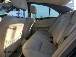 1996 Mercedes-Benz E-Class with VIN WDBJF55FXTJ011680, listed as a Copart auction lot 88752555 with 0 mi miles and Salvage Title. Bid and sale history available at carsss.com. Image 10.