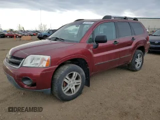 2006 Mitsubishi Endeavor LS with VIN 4A4MN21S26E046951, listed as a Copart auction lot 79114444 with 95,448 mi miles and Clean Title. Bid and sale history available at carsss.com. Image 1.