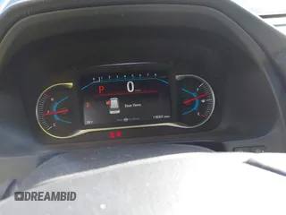2020 Honda Pilot EX-L с VIN 5FNYF6H52LB039456, выставлен на аукционе IAAI как лот 41831333 с пробегом 118 337 миль миль и . История ставок и продаж доступна на DreamBid. Изображение 7.