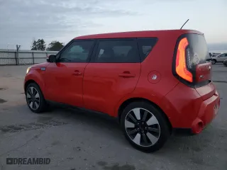2014 Kia Soul ! with VIN KNDJX3A52E7706607, listed as a Copart auction lot 52419825 with 238,308 mi miles and Clean Title. Bid and sale history available at carsss.com. Image 2.
