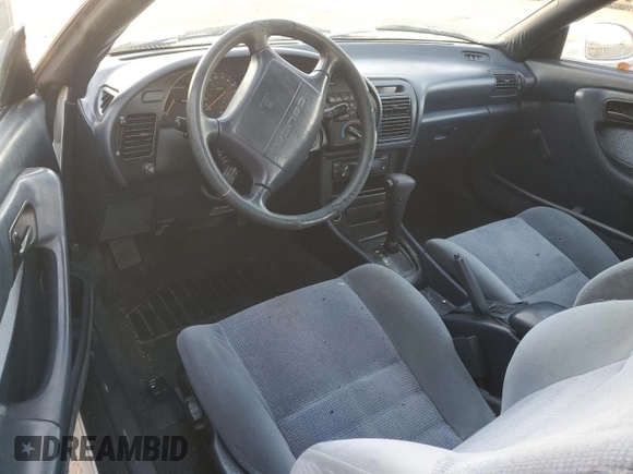1990 Toyota Celica z VIN JT2ST87NXL0013674, wystawiony jako Copart lot #79434724 z przebiegiem 219 997 mil mil oraz Szkoda całkowita • Salvage title. Historia ofert i sprzedaży dostępna na DreamBid. Obrazek 8.