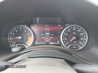 2018 Jeep Renegade Limited с VIN ZACCJADB6JPH99693, выставлен на аукционе IAAI как лот 41206945 с пробегом 52 865 миль миль и . История ставок и продаж доступна на DreamBid. Изображение 7.