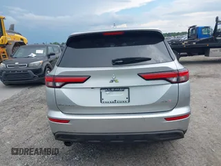 2022 Mitsubishi Outlander ES z VIN JA4J3TA88NZ015201, wystawiony jako IAAI lot #42264912 z przebiegiem 78 601 mil mil oraz . Historia ofert i sprzedaży dostępna na DreamBid. Obrazek 17.
