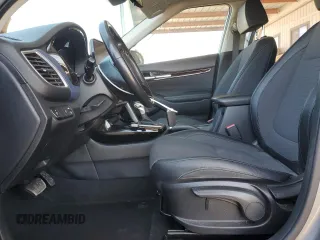 2023 Kia Seltos S z VIN KNDEU2AA8P7385323, wystawiony jako Copart lot #52816795 z przebiegiem 24 351 mil mil oraz Szkoda całkowita • Salvage title. Historia ofert i sprzedaży dostępna na DreamBid. Obrazek 7.