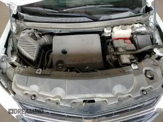 2020 Chevrolet Traverse LT z VIN 1GNERHKW3LJ164974, wystawiony jako Copart lot #81137595 z przebiegiem 106 864 mil mil oraz Szkoda całkowita • Salvage title. Historia ofert i sprzedaży dostępna na DreamBid. Obrazek 15.