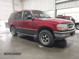 1996 Ford Explorer XL with VIN 1FMDU34X9TUB67593, listed as a IAAI auction lot 42655471 with 103,275 mi miles and . Bid and sale history available at DreamBid. Image 1.
