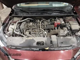 2021 Nissan Sentra SV z VIN 3N1AB8CV7MY269423, wystawiony jako IAAI lot #41393329 z przebiegiem 45 417 mil mil oraz . Historia ofert i sprzedaży dostępna na DreamBid. Obrazek 10.