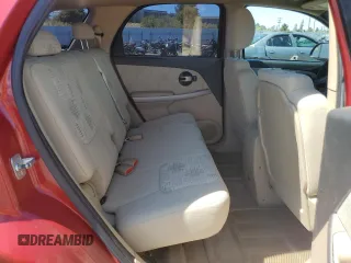 2006 Chevrolet Equinox LS with VIN 2CNDL13F166079754, listed as a Copart auction lot 67071224 with 122,691 mi miles and Salvage Title. Bid and sale history available at carsss.com. Image 11.