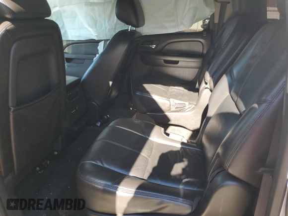 2011 Chevrolet Suburban LT with VIN 1GNSCJE01BR335269, listed as a Copart auction lot 87547175 with 253,312 mi miles and Salvage Title. Bid and sale history available at carsss.com. Image 11.