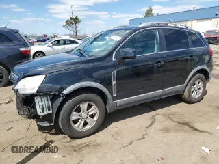 2009 Saturn VUE XE z VIN 3GSDL43N69S530698, wystawiony jako Copart lot #52716345 z przebiegiem 125 169 mil mil oraz Tytuł czysty. Historia ofert i sprzedaży dostępna na DreamBid. Obrazek 1.
