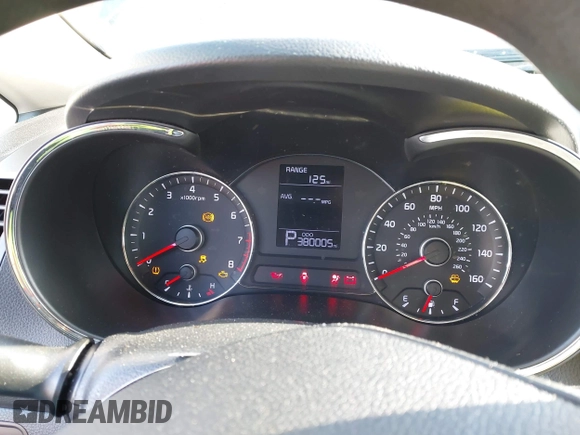2015 Kia Forte LX with VIN KNAFX4A62F5269299, listed as a IAAI auction lot 41935364 with 380,005 mi miles and . Bid and sale history available at carsss.com. Image 7.
