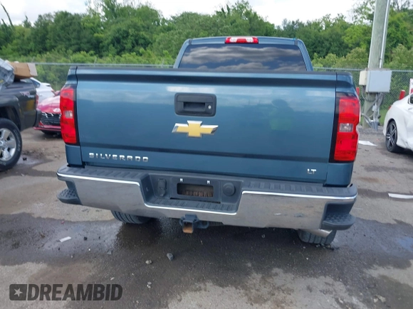 2014 Chevrolet Silverado 1500 LT with VIN 1GCRCREC8EZ208300, listed as a IAAI auction lot 42134223 with 69,092 mi miles and . Bid and sale history available at DreamBid. Image 16.