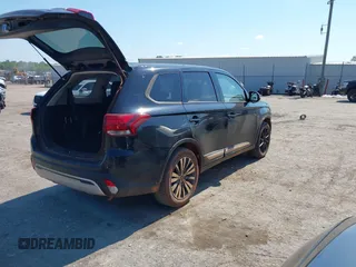 2020 Mitsubishi Outlander SE с VIN JA4AD3A30LZ022397, выставлен на аукционе IAAI как лот 42206829 с пробегом 107 709 миль миль и . История ставок и продаж доступна на DreamBid. Изображение 4.