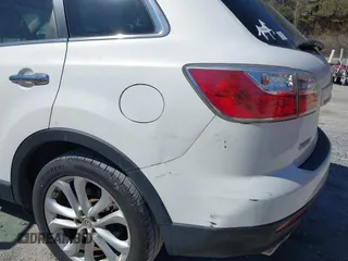 2011 Mazda CX-9 Grand Touring with VIN JM3TB2DA5B0301556, listed as a IAAI auction lot 41771567 with 175,503 mi miles. Bid and sale history available at carsss.com. Image 6.
