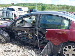 2003 Saturn ION ION 2 z VIN 1G8AJ52F63Z122209, wystawiony jako IAAI lot #42104922 z przebiegiem 147 794 mil mil oraz . Historia ofert i sprzedaży dostępna na DreamBid. Obrazek 15.