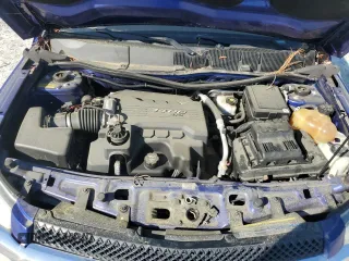2007 Chevrolet Equinox LT with VIN 2CNDL73F876075107, listed as a Copart auction lot 51417255 with 157,762 mi miles and Salvage Title. Bid and sale history available at carsss.com. Image 14.
