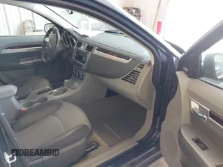2007 Chrysler Sebring Limited с VIN 1C3LC66K87N549169, выставлен на аукционе IAAI как лот 42811071 с пробегом 232 042 миль миль и . История ставок и продаж доступна на DreamBid. Изображение 5.