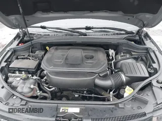 2020 Jeep Grand Cherokee Altitude z VIN 1C4RJFAG1LC207857, wystawiony jako IAAI lot #41932217 z przebiegiem 56 529 mil mil oraz . Historia ofert i sprzedaży dostępna na DreamBid. Obrazek 10.