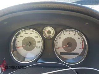 2006 Chevrolet Cobalt LT z VIN 1G1AL58F167755040, wystawiony jako IAAI lot #42122571 z przebiegiem 172 214 mil mil oraz . Historia ofert i sprzedaży dostępna na DreamBid. Obrazek 7.