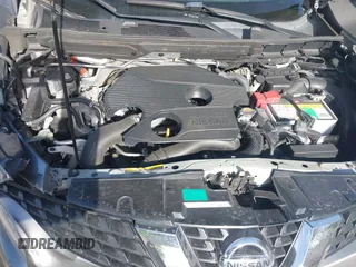 2015 Nissan Juke SV with VIN JN8AF5MV2FT553265, listed as a IAAI auction lot 42247753 with 83,443 mi miles and . Bid and sale history available at DreamBid. Image 10.