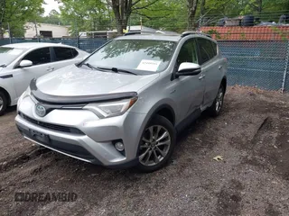 2016 Toyota RAV4 Limited с VIN JTMDJREV2GD001094, выставлен на аукционе IAAI как лот 42499355 с пробегом 295 363 миль миль и . История ставок и продаж доступна на DreamBid. Изображение 17.