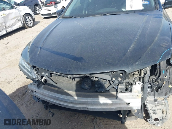 2015 Acura TLX Technology with VIN 19UUB3F53FA006668, listed as a IAAI auction lot 41812767 with 79,311 mi miles and . Bid and sale history available at DreamBid. Image 12.