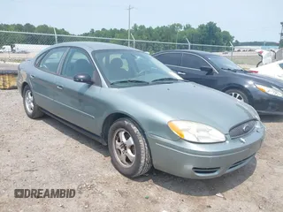 2006 Ford Taurus SE z VIN 1FAFP53U16A176520, wystawiony jako IAAI lot #42412565 z przebiegiem 98 013 mil mil oraz . Historia ofert i sprzedaży dostępna na DreamBid. Obrazek 1.