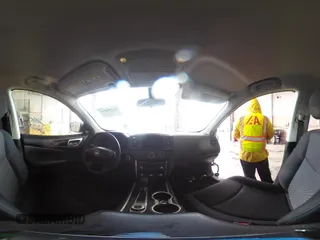 2019 Nissan Pathfinder SL с VIN 5N1DR2MM9KC577624, выставлен на аукционе IAAI как лот 42235873 с пробегом 122 450 миль миль и . История ставок и продаж доступна на DreamBid. Изображение 20.