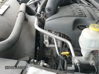 2014 Ram 1500 Big Horn z VIN 1C6RR6GT2ES236538, wystawiony jako IAAI lot #43430144 z przebiegiem 126 912 mil mil oraz . Historia ofert i sprzedaży dostępna na DreamBid. Obrazek 19.