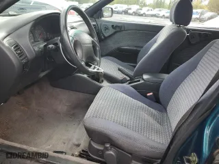 1999 Subaru Legacy Wagon Outback with VIN 4S3BG6850X6600449, listed as a Copart auction lot 77152804 with 211,146 mi miles and Clean Title. Bid and sale history available at carsss.com. Image 7.