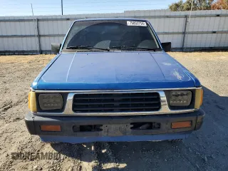 1992 Mitsubishi Mighty Max z VIN JA7FL24W9NP015815, wystawiony jako Copart lot #79803754 z przebiegiem 170 580 mil mil oraz Szkody całkowita. Historia ofert i sprzedaży dostępna na DreamBid. Obrazek 5.
