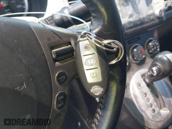 2011 Nissan Sentra 2.0 with VIN 3N1AB6AP5BL670469, listed as a IAAI auction lot 42003864 with 202,546 mi miles and . Bid and sale history available at DreamBid. Image 11.