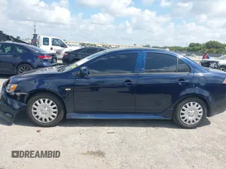 2014 Mitsubishi Lancer ES with VIN JA32U2FU0EU020167, listed as a IAAI auction lot 42148205 with 134,995 mi miles and . Bid and sale history available at DreamBid. Image 14.