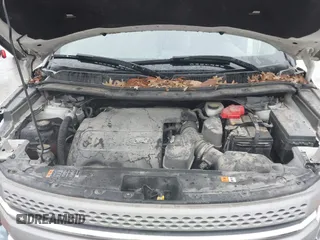 2015 Ford Explorer с VIN 1FM5K8B83FGB01921, выставлен на аукционе IAAI как лот 41441215 с пробегом 187 821 миль миль и . История ставок и продаж доступна на DreamBid. Изображение 10.