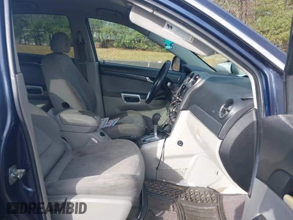 2009 Saturn VUE XE z VIN 3GSDL43N99S542876, wystawiony jako IAAI lot #41867121 z przebiegiem Nie podano mil oraz . Historia ofert i sprzedaży dostępna na DreamBid. Obrazek 5.