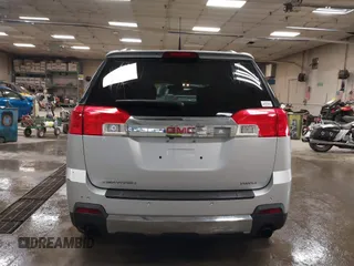 2010 GMC Terrain SLT-2 z VIN 2CTFLJEY5A6352333, wystawiony jako IAAI lot #41440492 z przebiegiem 58 607 mil mil oraz . Historia ofert i sprzedaży dostępna na DreamBid. Obrazek 17.