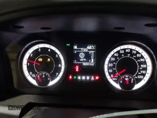 2018 Ram 1500 Express with VIN 1C6RR7FT6JS351418, listed as a IAAI auction lot 41472310 with 96,501 mi miles and . Bid and sale history available at DreamBid. Image 7.