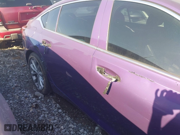 2023 Cadillac CT5 Premium Luxury с VIN 1G6DN5RK6P0133072, выставлен на аукционе IAAI как лот 41612095 с пробегом 35 976 миль миль и . История ставок и продаж доступна на DreamBid. Изображение 18.
