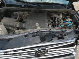 2020 Toyota Tundra Platinum с VIN 5TFAY5F1XLX879660, выставлен на аукционе Copart как лот 62014645 с пробегом 102 475 миль миль и Списание • Salvage title. История ставок и продаж доступна на DreamBid. Изображение 15.