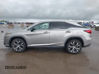 2017 Lexus RX 350 with VIN 2T2ZZMCA6HC081799, listed as a IAAI auction lot 42101809 with 85,650 mi miles and . Bid and sale history available at DreamBid. Image 14.